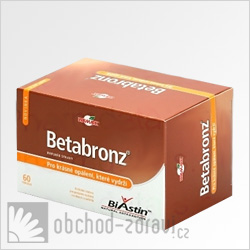 Betabronz 60 tob