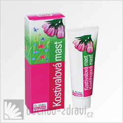 Dr. Muller Kostivalov mast 50 ml