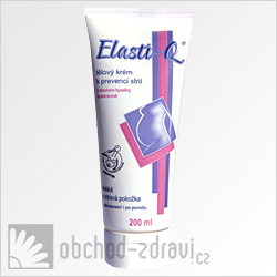 Elasti-Q Original tlov krm proti strim 200 ml