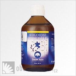 Koloidn minerly 300 ml