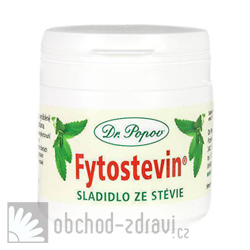 Dr. Popov Fytostevin 50 g