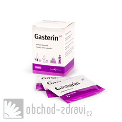 Rosen Gasterin gel 20 sk