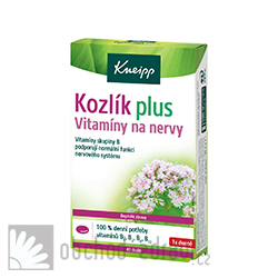 Kneipp Kozlk Plus 40 dra