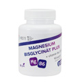 Vieste Magnesium bisglycint Plus 90 cps AKCE