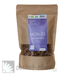 Vieste Morue bl suen BIO 500 g