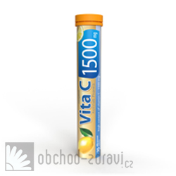 ActivLab Vita C 1500 mg 20 ks umivch tablet AKCE