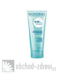 Bioderma ABCDerm Gel Moussant 200 ml