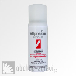 Allpresan 7 pedicare tinktura 50 ml