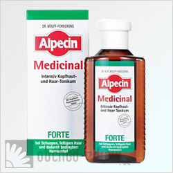 Alpecin FORTE intenzivn tonikum na vlasy 200 ml