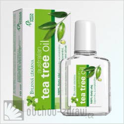 Altermed Australian Tea Tree Oil 100% ist 10 ml