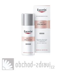 Eucerin Anti-Pigment Non krm 50 ml