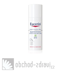 Eucerin Neutralizujc denn krm Anti-REDNESS 50 ml