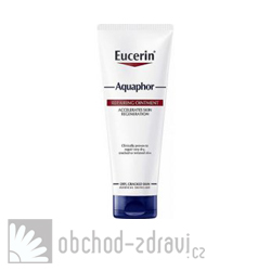 Eucerin Aquaphor Regeneran mast 220 ml