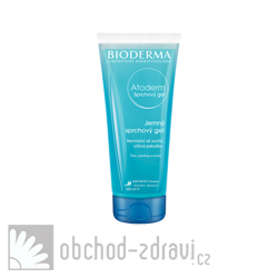 Bioderma Atoderm Sprchov gel 200 ml