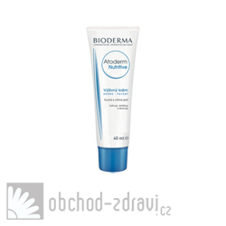 Bioderma Atoderm Nutritive 40 ml