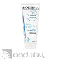 Bioderma Atoderm Prventive 200 ml