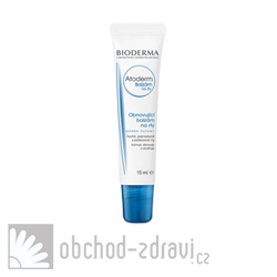 Bioderma Atoderm Balzm na rty 15 ml