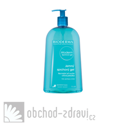 Bioderma Atoderm Sprchov gel 1 l