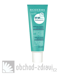 Bioderma ABCDerm Babysquam krm 40 ml