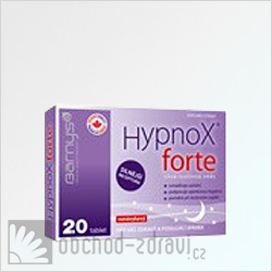 Barny`s Hypnox Forte 20 tbl