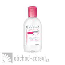 Bioderma Sensibio H2O AR 250 ml