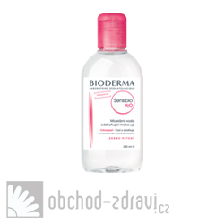 Bioderma Sensibio H2O 500 ml