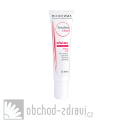 Bioderma Sensibio On gel-krm 15 ml