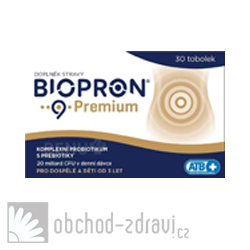 Walmark Biopron9 Premium 30 tob