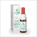 Dr. CBD 5% CBD konopn olej 10 ml AKCE