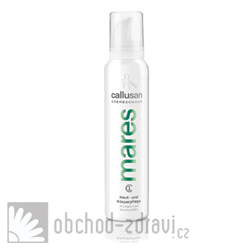 Callusan MARES krmov pna 175 ml