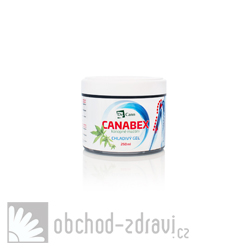 Dr Cann CANABEX konopn mazn - chladiv gel 250 ml