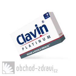 Clavin Platinum 8 tob