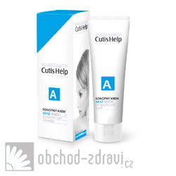 CutisHelp Akn Konopn krm non 30 ml