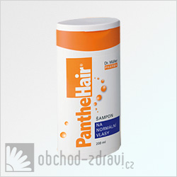 Dr. Muller PantheHair ampon na normln vlasy 200 ml