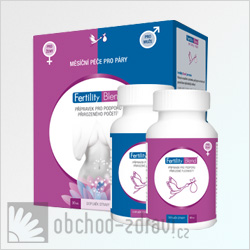 Fertility Blend pro pry (eny+mui) 90+60 tob