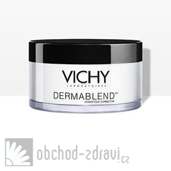 Vichy Dermablend Fixan pudr 28 g