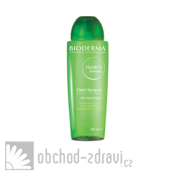 Bioderma Nod G ampon 400 ml