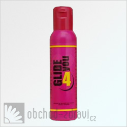 Lubrikan gel GLIDE 4 you 100 ml