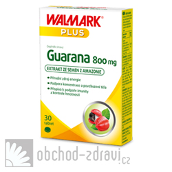 Walmark Guarana 800 mg 90 tbl