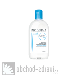 Bioderma Hydrabio H2O 500 ml