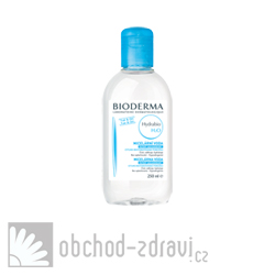 Bioderma Hydrabio H2O 250 ml