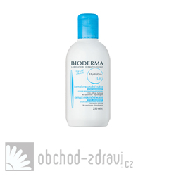 Bioderma Hydrabio Mlko 250 ml