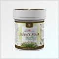 Jezev mast 125 ml