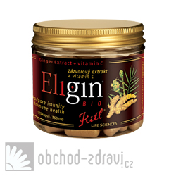 Kitl Eligin Bio 120 cps