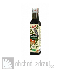 Kitl Smrkek Bio 250 ml