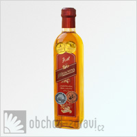 Kitl Medovina 500 ml