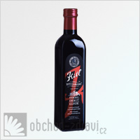 Kitl ivotabudi pro mue 500 ml