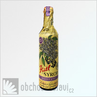 Kitl Syrob Bezov 500 ml