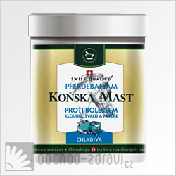 Kosk mast chladiv 500 ml