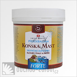 Kosk mast forte chladiv 500 ml